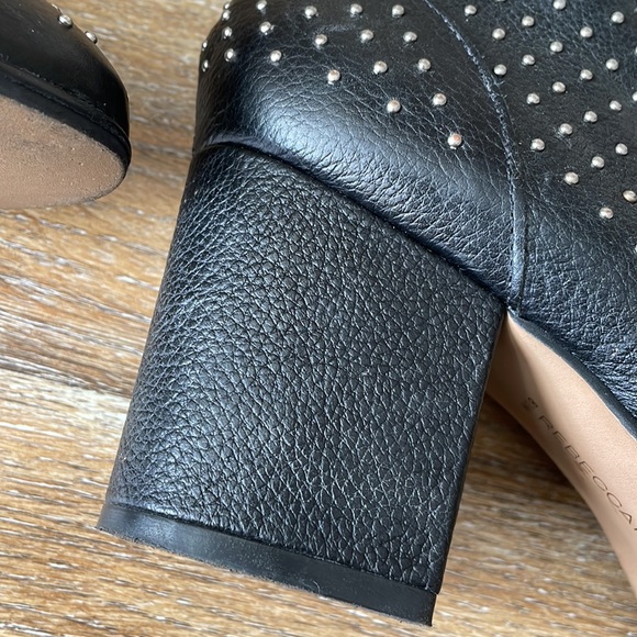 Rebecca Minkoff Sierra Studded Booties - Picture 6 of 15